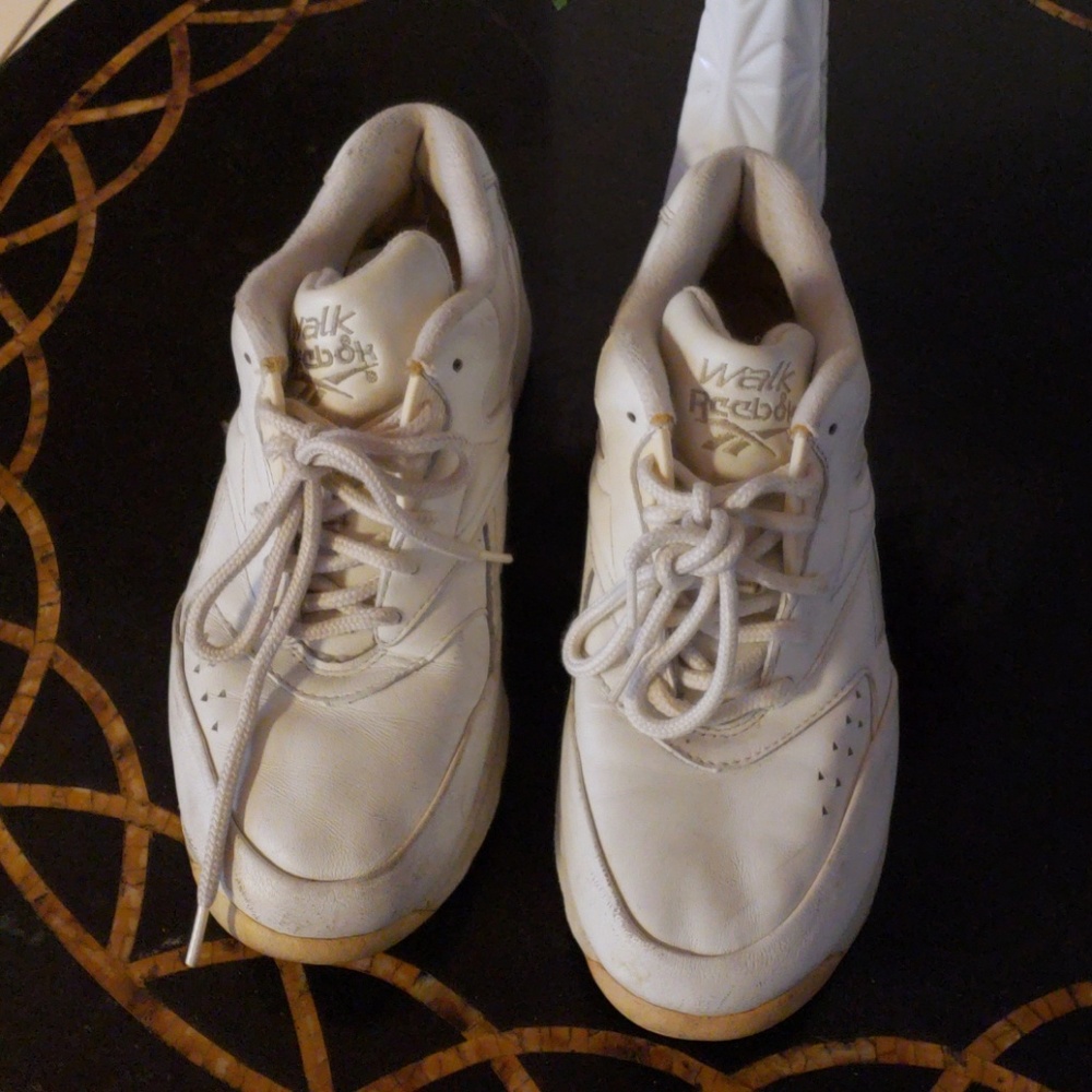 Reebok shoes